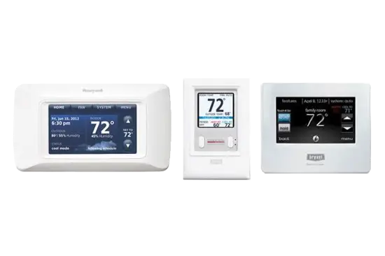 thermostats 1